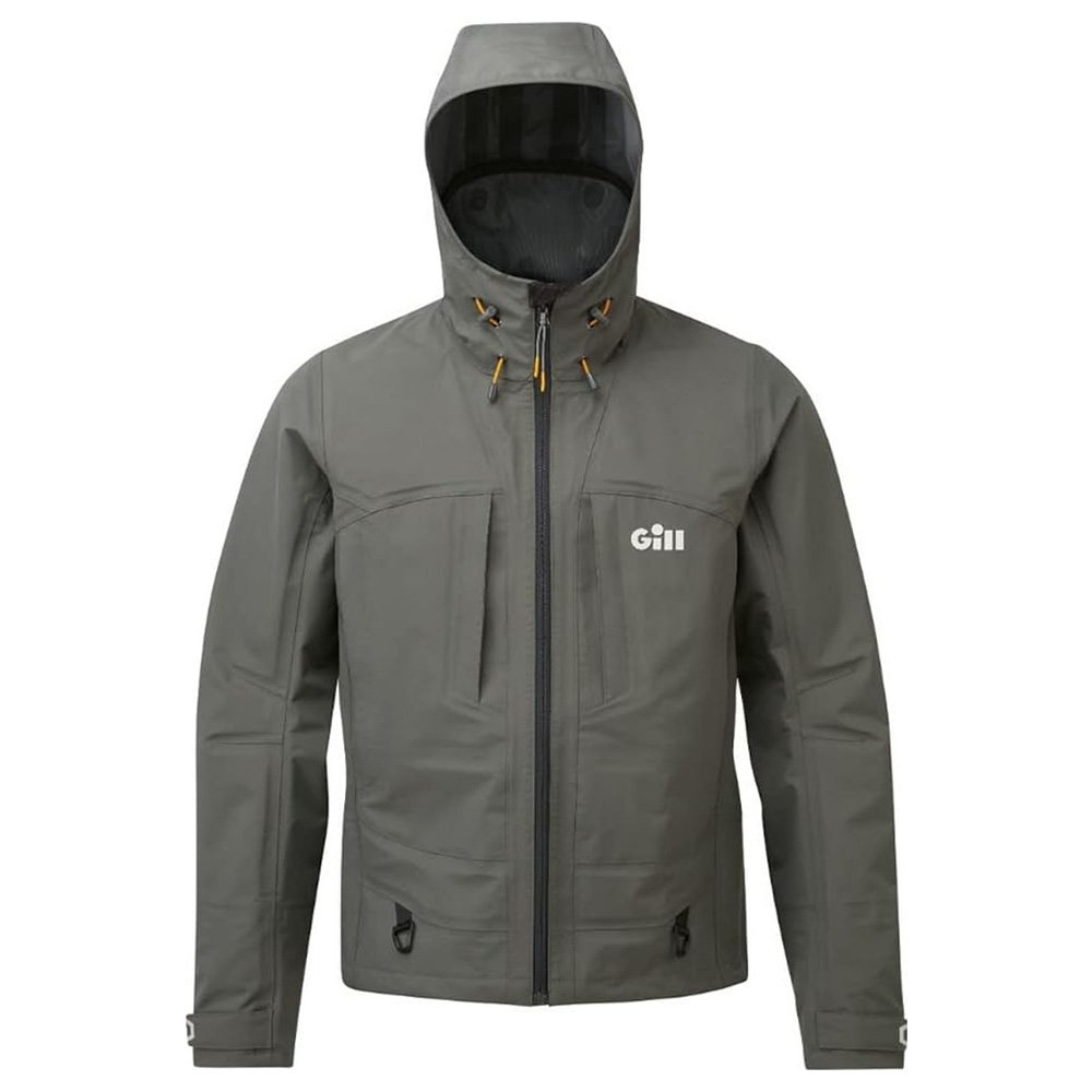 Gill Tournament Pro 3L Jacket Taupe 3XL