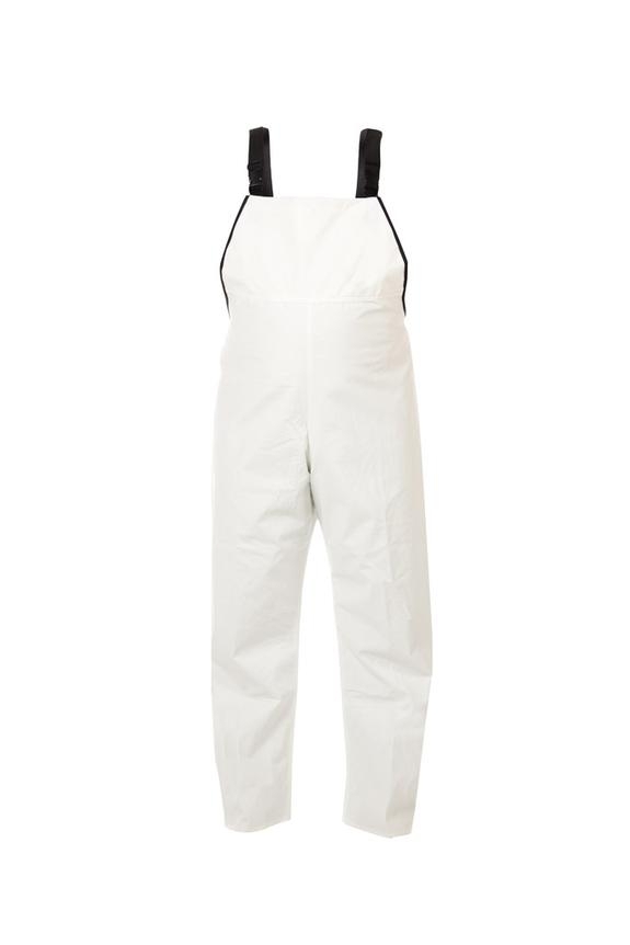 Kaiwaka Food Grade Mens Bib Overtrousers