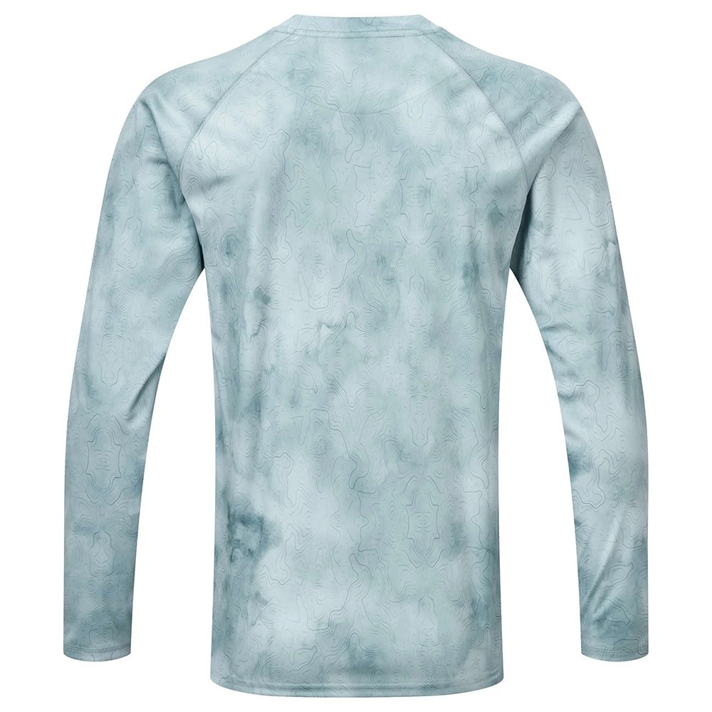 Gill XPEL TEC Mens Long Sleeve T-Shirt UPF50+