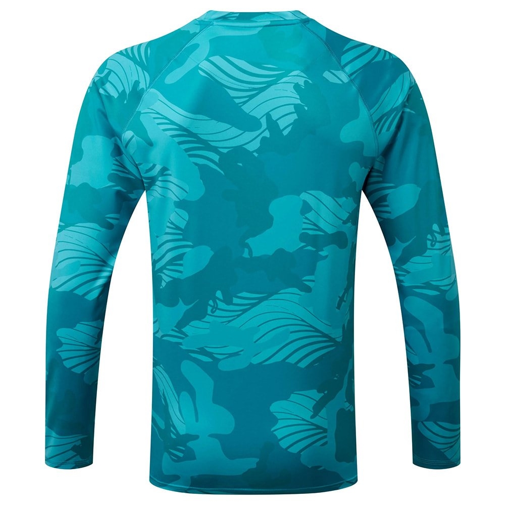 Gill XPEL TEC Mens Long Sleeve T-Shirt UPF50+