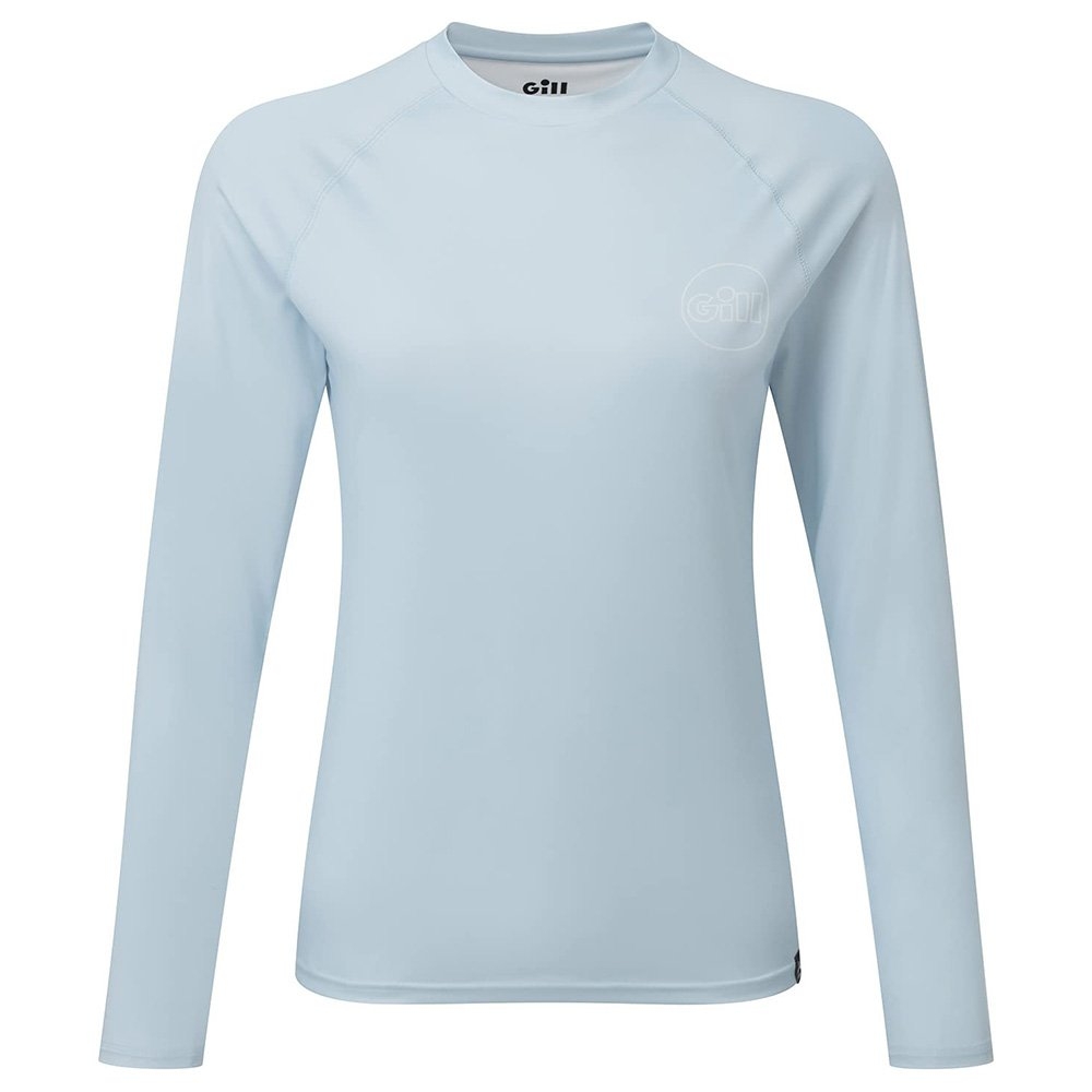 Gill XPEL TEC Womens Long Sleeve T-Shirt UPF50+