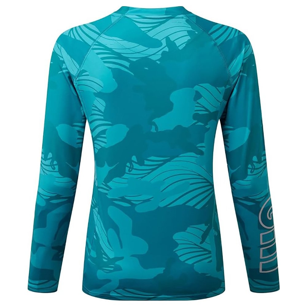 Gill XPEL TEC Womens Long Sleeve T-Shirt UPF50+