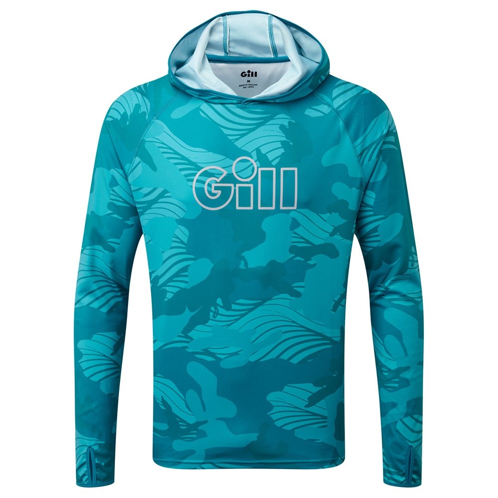 Gill XPEL TEC Mens Hoodie UPF50+