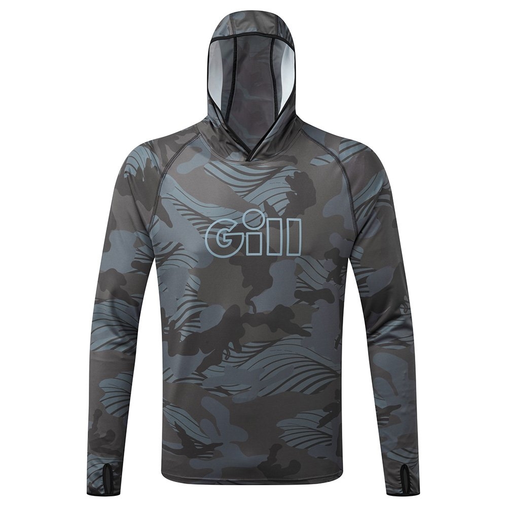 Gill XPEL TEC Mens Hoodie UPF50+