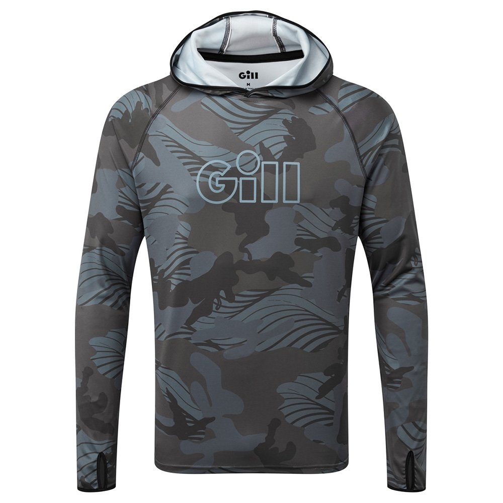 Gill XPEL TEC Mens Hoodie UPF50+