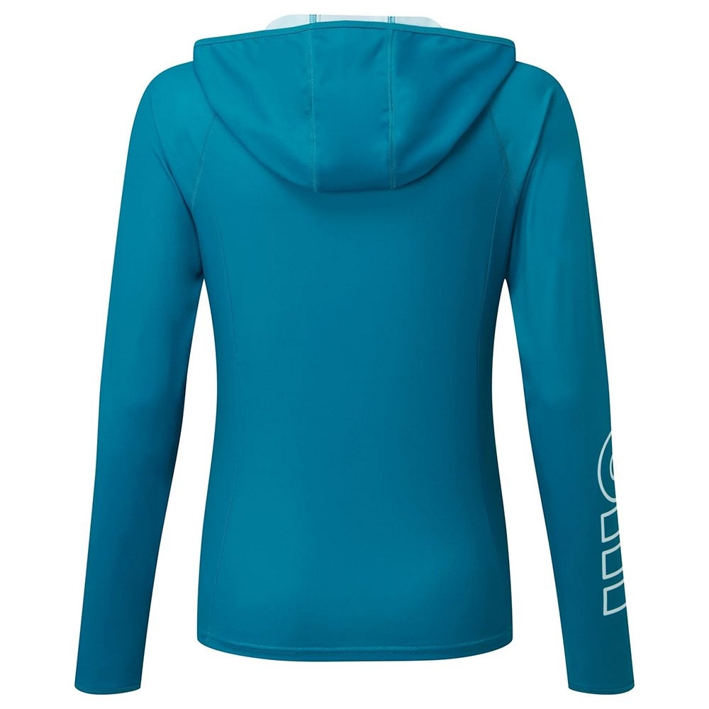 Gill XPEL TEC Womens Hoodie UPF50+