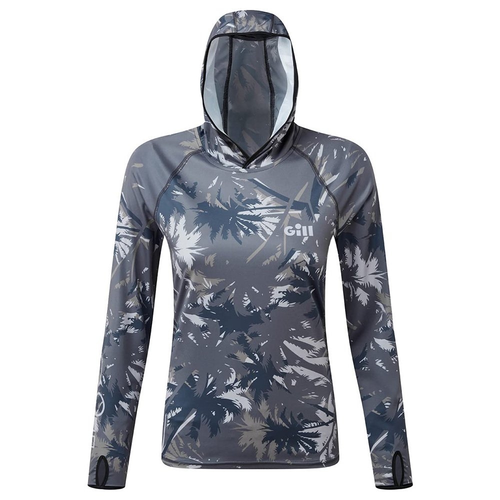 Gill XPEL TEC Womens Hoodie UPF50+