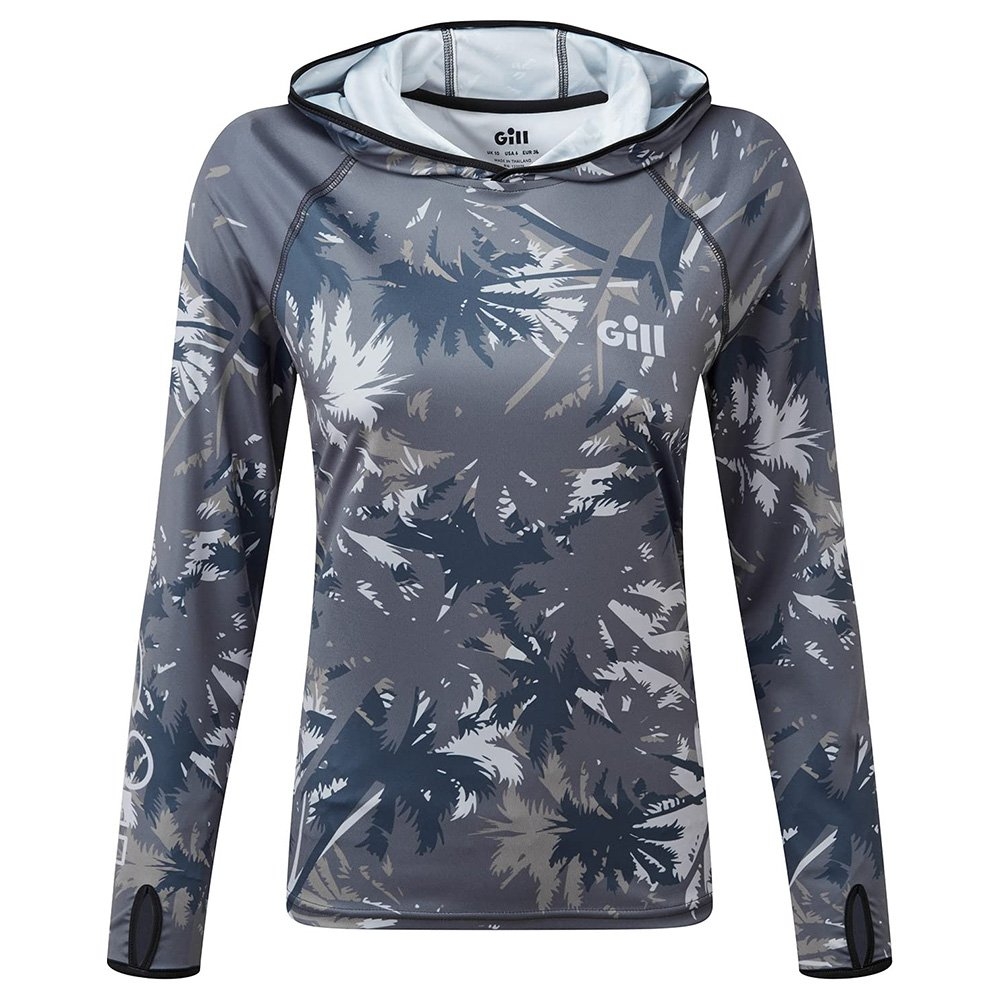 Gill XPEL TEC Womens Hoodie UPF50+