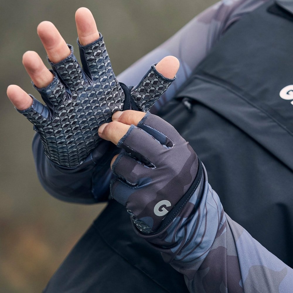 Gill XPEL TEC Fishing Gloves