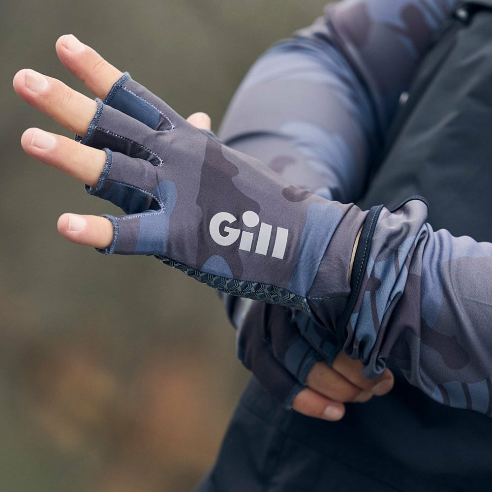 Gill XPEL TEC Fishing Gloves
