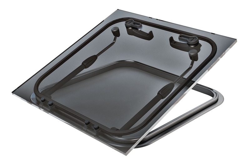 VETUS Type 2626 Flush Deck Hatch