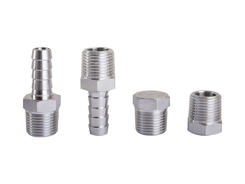 Moeller Fuel Filter Head and 2 Filters