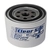 Moeller 033315-10 Fuel Filter Cartridge Only - Clear