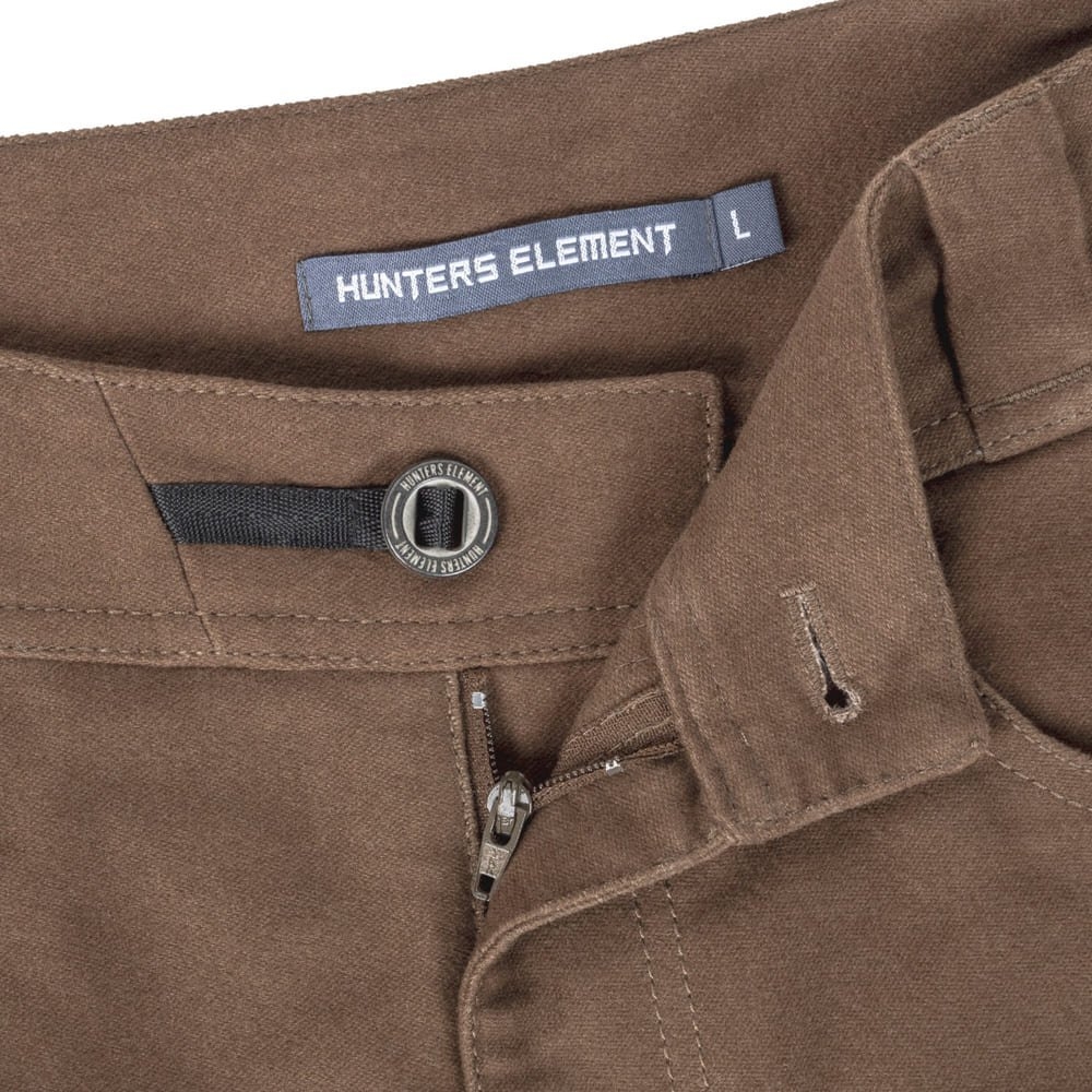 Hunters Element Field Mens Pants