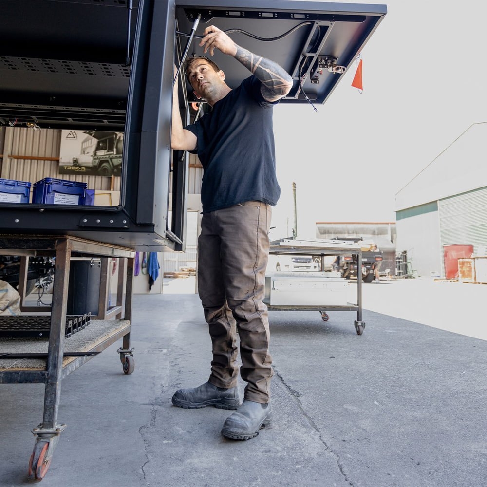 Hunters Element Field Mens Pants