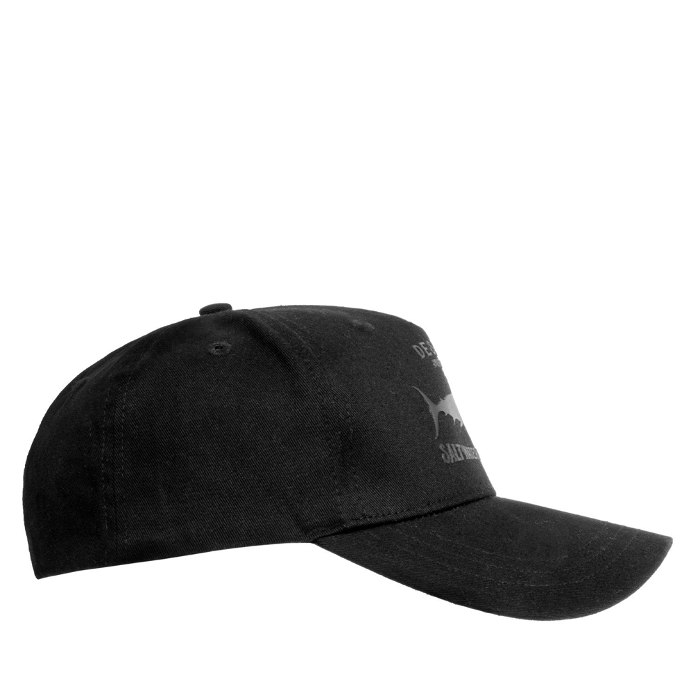 Desolve Fiends Cap Black
