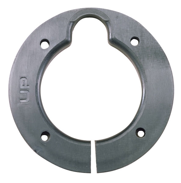 Perko 582 Vented Fill for 1.5in Hose with Colour-Coded Resin Insert Angled Neck