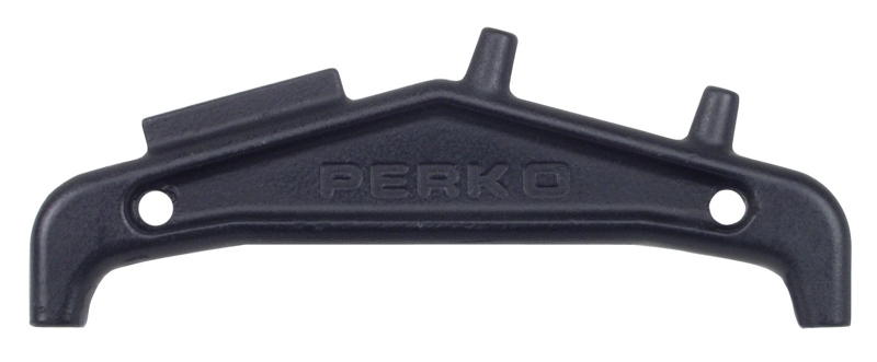 Perko 583 Vented Fill for 1 1/2inch Hose with Colour Coded Resin Insert - Straight Neck