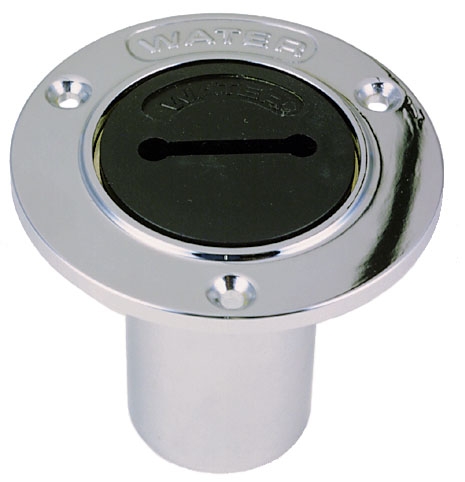 Perko 1270 Gas Cap with O Ring and Retainer