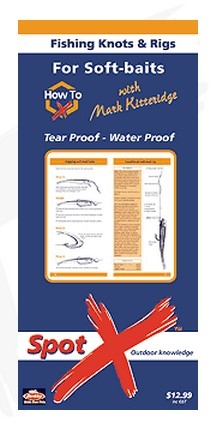 Spot X How-to-Booklets - Complete Collection