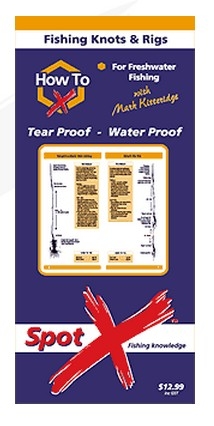 Spot X How-to-Booklets - Complete Collection