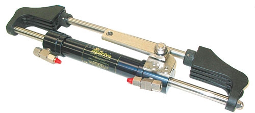 HyDrive 511BH Bullhorn Steering Cylinder
