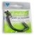 Gamakastu EWG Monster Worm Hook 7/0 Qty 4