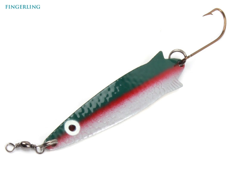 Kilwell NZ Toby Spinning Lure 12g