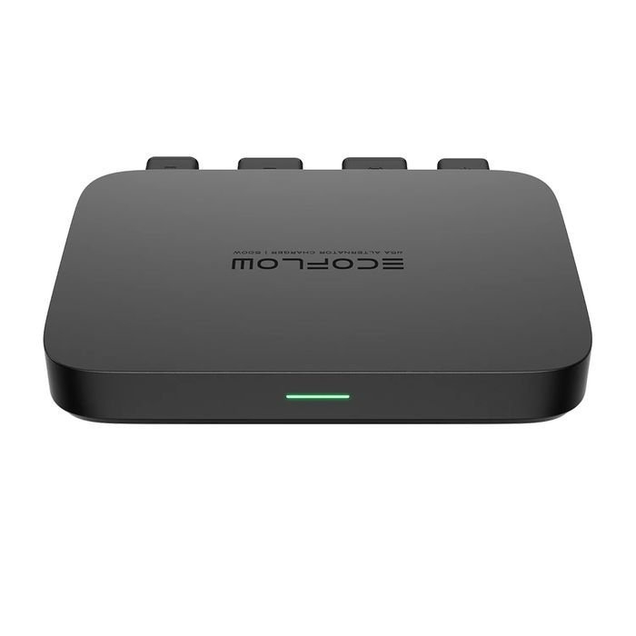 EcoFlow Alternator Charger 500W