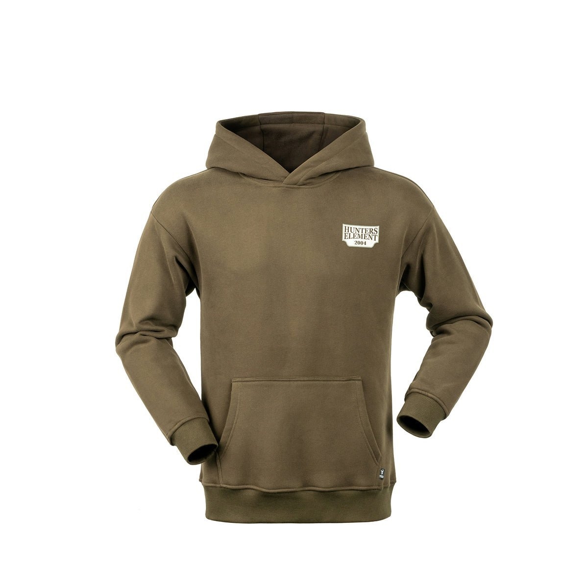 Hunters Element Fiordland Mens Hoodie