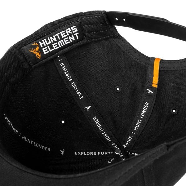 Hunters Element Fiordland Cap
