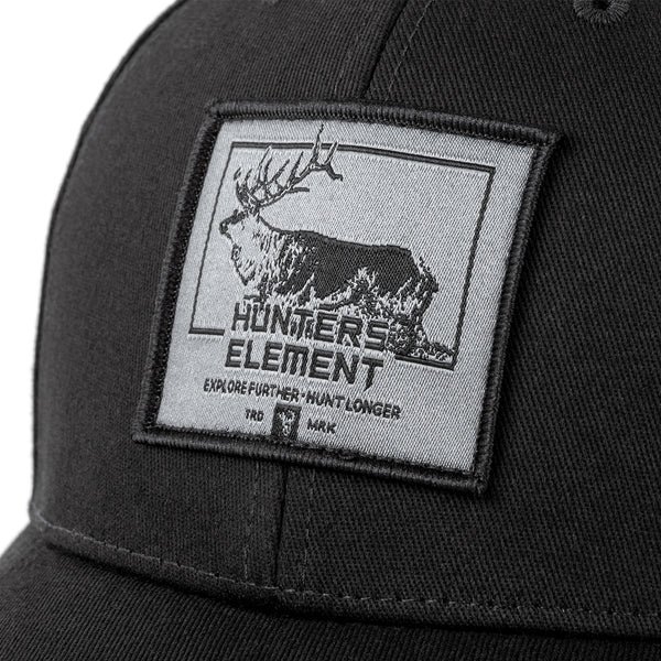 Hunters Element Fiordland Cap