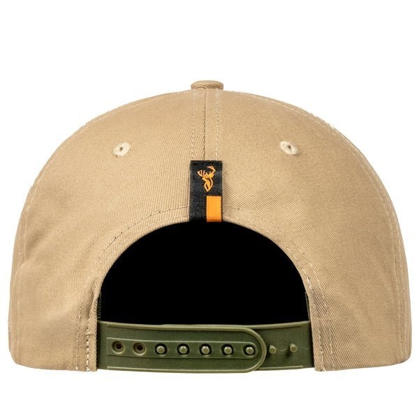 Hunters Element Fiordland Cap