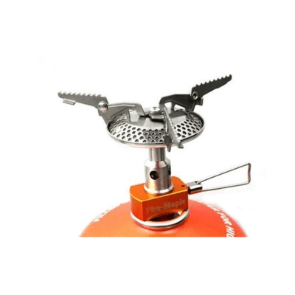 Fire Maple 116 Backpacking Mini Stove