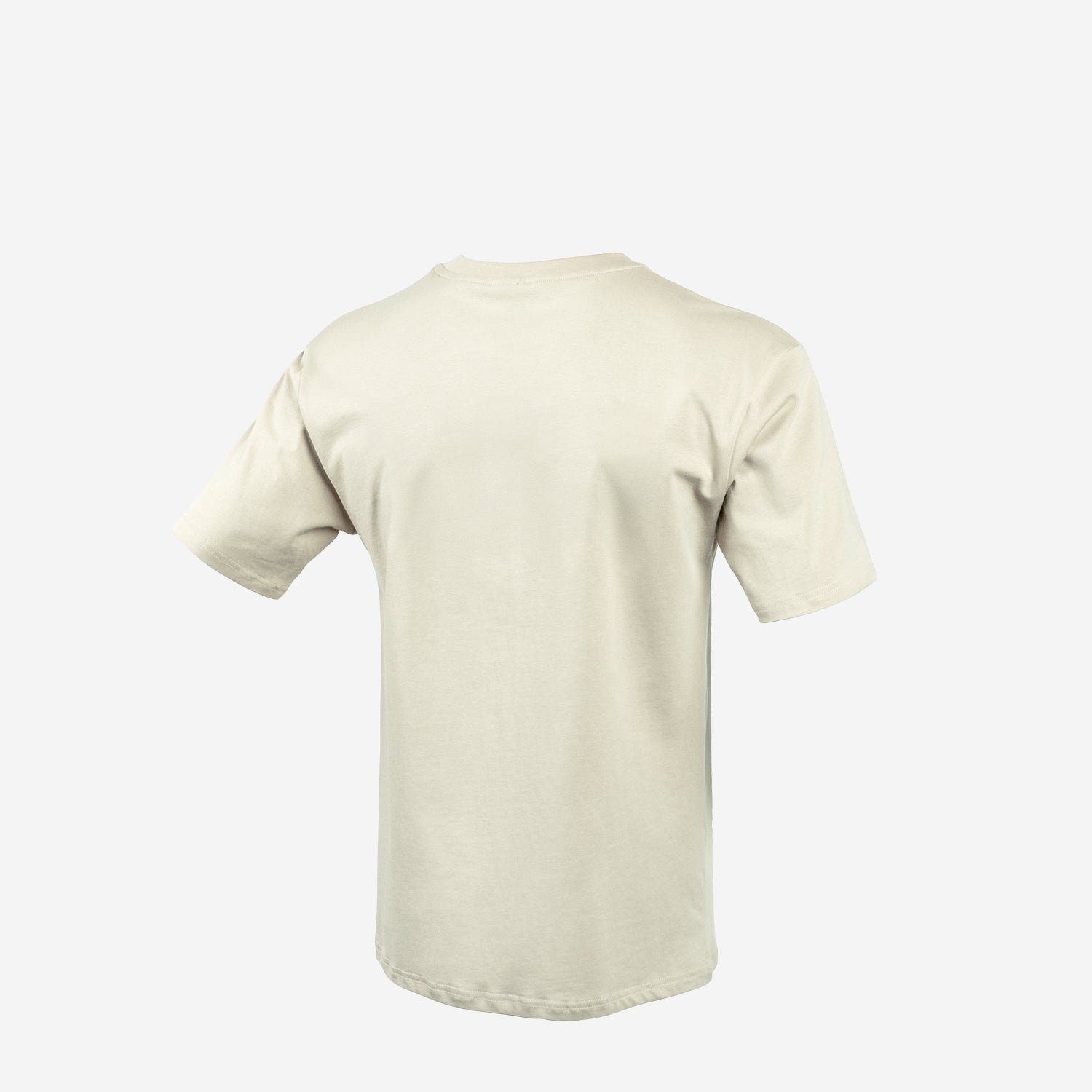 Desolve Fish Guide Tee