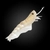 Fishcraft Dr Prawn Unrigged Softbait Gummy Bear 5in Qty 3
