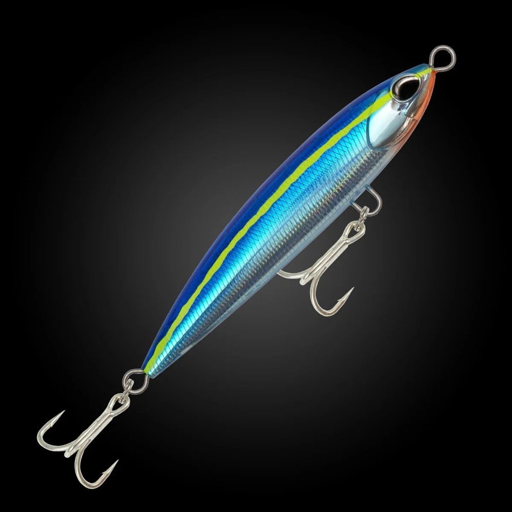 Fishcraft Stick Dog Floating Stickbait 180mm 80g Fusi