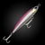 Fishcraft Stick Dog Floating Stickbait 180mm 80g Pink Purple Head