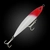 Fishcraft Stick Dog Floating Stickbait 160mm 56g Red Head