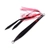 Ocean Angler Fish Fingers Jig 100g Black Pink