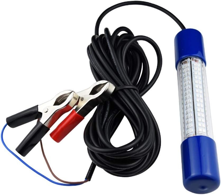 LED Underwater Light 13W 1100lm Green