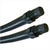 Atlantis Speargun Fitted Rubber Pair 24cm x 16mm for 75 Gun
