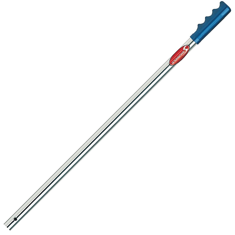 Shurhold Fixed Handle with Finger Grip 30in