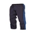 Kaiwaka Mens Stormforce Blue Overtrouser S
