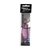 Black Magic Flipper Slow Pitch Jig 100g Pink/Lumo Stripe