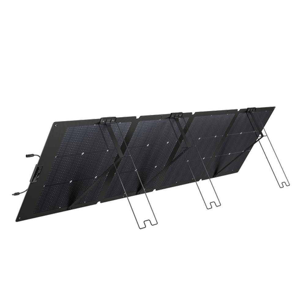 EcoFlow Nextgen Bifacial Portable Solar Panel 220W
