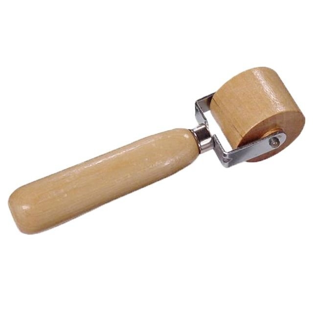 Dynamat Economy Hardwood Sound Deadening Roller 1in