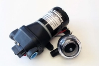 Challenger Flomaster FL-34 Water Pressure Pump 24v 12.5L/min 35psi Thumbnail Challenger Flomaster FL-34 Water Pressure Pump 24v 12.5L/min 35psi