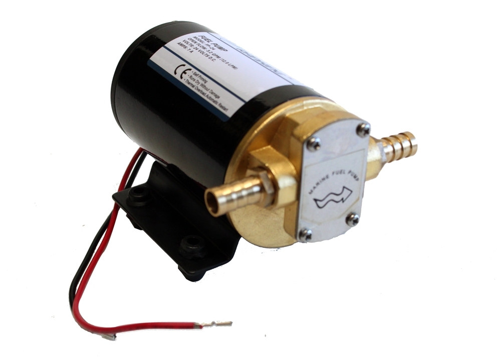 Challenger Flomaster FL-77 Fuel Transfer Pump 24v 12L/min