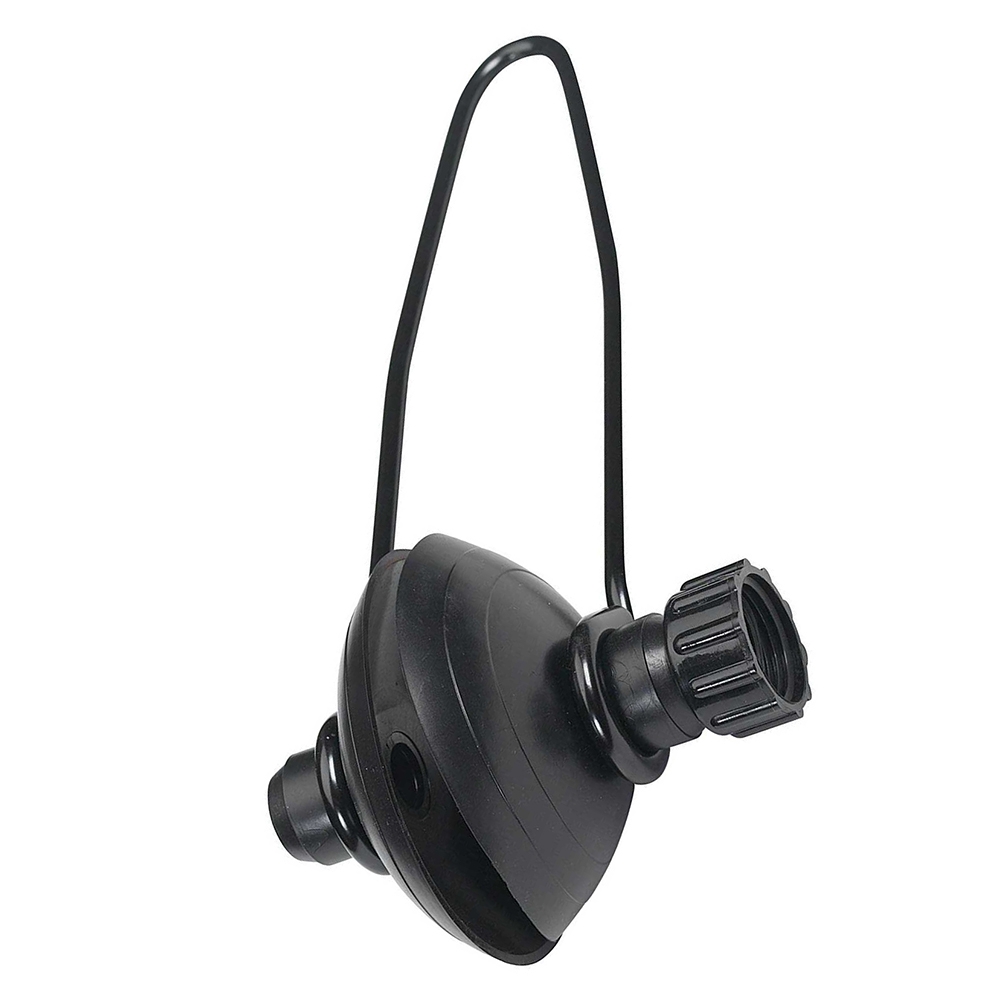 Economy Outboard Motor Flusher